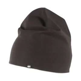 czapka-dla-dzieci-4f-u0740-antracyt-jasnoszara-4fjwss26acapu0740-22s