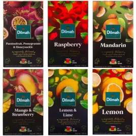herbata-dilmah-zestaw-6-herbat-czarnych-owocowych-na-prezent-mix-6-smakow