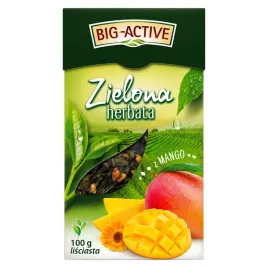 herbata-big-active-zielona-herbata-lisciasta-z-mango-100-g