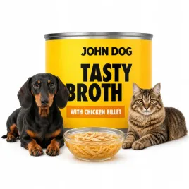 przysmak-john-dog-tasty-broth-zupa-dla-kota-i-psa-kurczak-puszka-140g