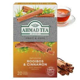 herbata-ahmad-napar-rooibos-cynamon-20-torebek