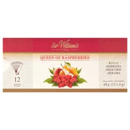herbata-sir-william-s-owocowo-ziolowa-queen-of-raspberries-12-saszetek