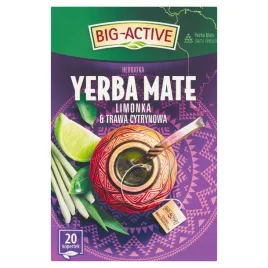 herbata-big-active-yerba-mate-limonka-trawa-cytrynowa-20-kopert
