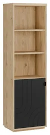 nowoczesny-regal-l-auriquet-auqr711l-na-ksiazki