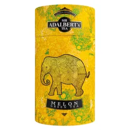herbata-adalbert-s-green-tea-melon-herbata-zielona-lisciasta-cejlonska-100g