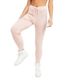 in-the-style-spodnie-dzianinowe-rozowe-38-40-ruy