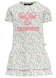 hummel-sukienka-wzorzysta-dziewczeca-logo-68-pua