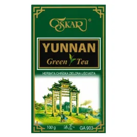 herbata-zielona-oskar-yunnan-herbata-chinska-lisciasta-ga-903-100-g