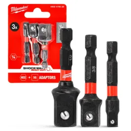 adaptery-udarowe-do-nasadek-1-4-3-8-1-2-do-wkretarki-milwaukee-3-sztuki