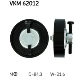 vkm-62012-rolka-napinajaca-pasek-wielorowkowy-pasuje-do-nissan-micra-c-c