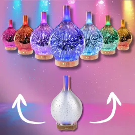 nawilzacz-powietrza-i-dyfuzor-zapachowy-200ml-z-lampka-led-do-aromaterapii