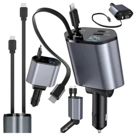 szybka-ladowarka-samochodowa-100w-usb-c-iphone-ze-zwijanym-kablem-przegub