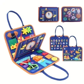 tablica-manipulacyjna-sensoryczna-z-zegarem-walizka-do-nauki-montessori