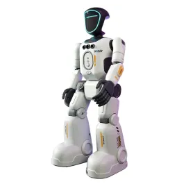 robot-interaktywny-sondr-smart-mech-chodzacy-rozpoznajacy-gesty-spiewajacy