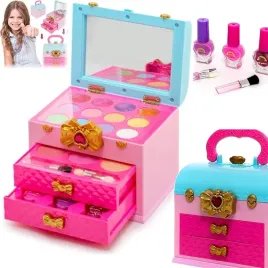 malowidla-w-kuferku-i-szufladami-i-lusterkiem-lakiery-pudry-cienie
