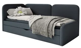 lozko-mlodziezowe-90x200-cm-cuddy-materac-pojemnik-granatowe-dzianina-lewe