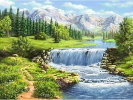 malowanie-po-numerach-rwaca-rzeka-w-gorach-40x50-cm-na-ramie-kreatywne