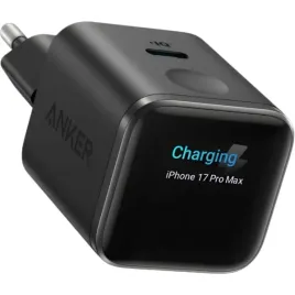 org-ladowarka-sieciowa-anker-nano-display-usb-c-45w-z-wyswietlaczem-czarna