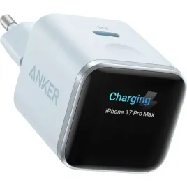 org-ladowarka-sieciowa-anker-nano-usb-c-45w-z-wyswietlaczem-niebieska