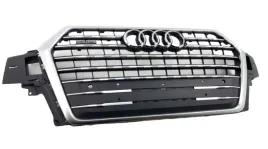 atrapa-chlodnicy-przod-4m0853651j-audi-q7-nowa-oryginalna