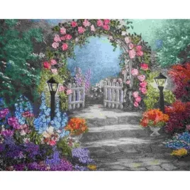 malowanie-po-numerach-brama-do-ogrodu-40x50-cm-na-ramie-kreatywne