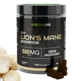 zelki-lion-s-mane-600-mg-bez-cukru-na-koncentracje-60-szt-green-line-x2