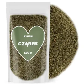 czaber-suszony-aromatyczna-przyprawa-lubsi-wysoka-jakosc-500-g