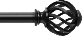 karnisz-do-firan-i-zaslon-70-315-cm-czarny-teleskopowy-stalowy-16-mm
