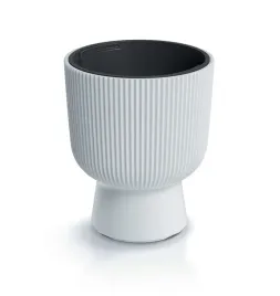 doniczka-cylindryczna-ryflowana-milly-dbmig300-wklad-z-raczkami-bialy