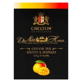 herbata-chelton-the-noble-house-herbata-zielona-lisciasta-mango-100-g