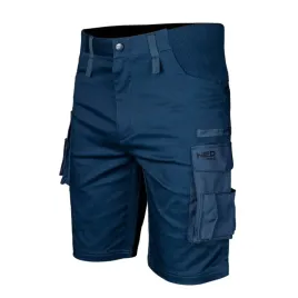 krotkie-spodenki-robocze-mixandmatch-granatowe-cordura-rozmiar-m-81-275-neo