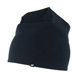 czapka-dla-dzieci-4f-u0740-granatowa-czarna-4fjwss26acapu0740-31s