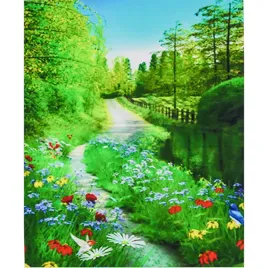 malowanie-po-numerach-40-x-50-cm-las-wiosenny