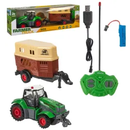 norimpex-traktor-na-radio-z-przyczepa-dla-koni