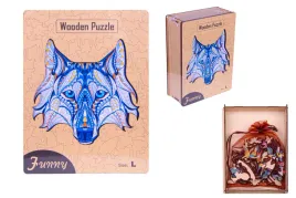 drewniane-puzzle-dla-doroslych-ukladanka-prezent-wilk-bialy-183-elementy