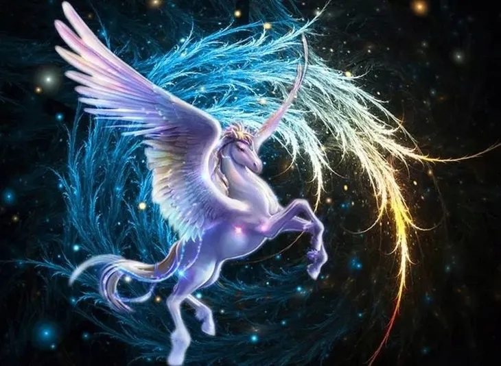malowanie-po-numerach-pegaz-magic-unicorn