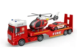 auto-laweta-truck-straz-pozarna-z-helikopterem-oraz-autem-dla-dzieci