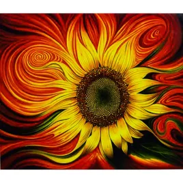 malowanie-po-numerach-kwiat-slonecznik-zolty-40x50-cm-na-ramie-kreatywne