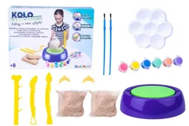 kolo-garncarskie-dla-dzieci-zabawka-mini-z-farbami-oraz-glina-i-akcesoriami