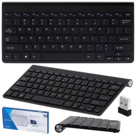 mini-klawiatura-bezprzewodowa-usb-membranowa-mala-cicha-czarna