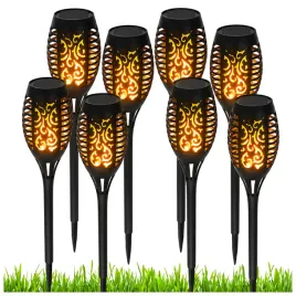 lampa-solarna-ogrodowa-led-plomien-pochodnia-wbijane-led-8-sztuk-czarne