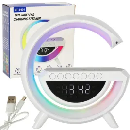 lampka-na-biurko-gamingowa-rgb-nocna-led-ladowarka-indukcyjna-budzik-biala
