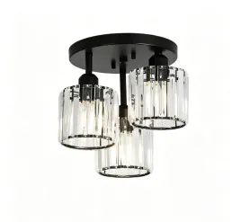 lampa-sufitowa-krysztalowa-3xe27-czarna-plafon-glamour-nowoczesny-25-cm