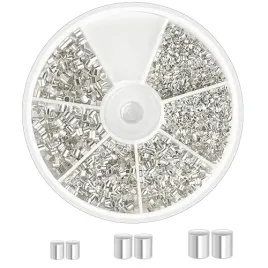 koraliki-zaciskowe-mosiezne-do-bizuterii-3000-szt-zestaw-diy-metalowy