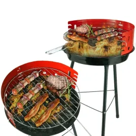 grill-turystyczny-ogrodowy-okragly-na-wegiel-drzewny-ruszt-bbq-przenosny