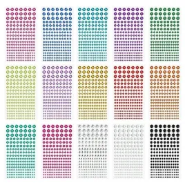 kamienie-strass-samoprzylepne-kolorowe-do-makijazu-twarzy-imprezy-2955-szt