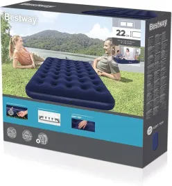 materac-dwuosobowy-welurowy-turystyczny-dmuchany-bestway-67002-na-kemping