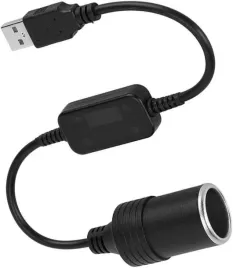 adapter-konwerter-usb-na-gniazdo-zapalniczki-12v-do-gniazda-zapalniczki-30c