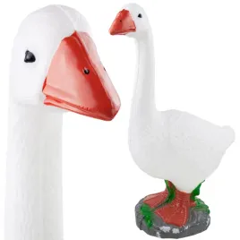 plastikowa-ges-figurka-ozdobna-do-oczka-stawu-ogrodu-kaczka