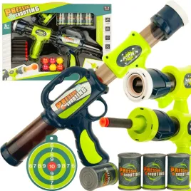 pistolet-wyrzutnia-strzalek-nerf-kulek-piankowe-strzalki-akcesoria-zestaw